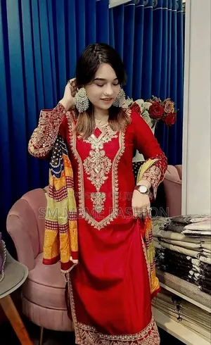 Radymade Three Piece New Collection 2015