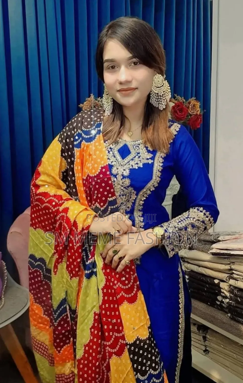 Radymade Three Piece New Collection 2015