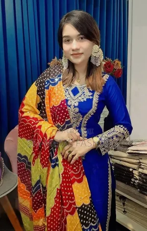 Radymade Three Piece New Collection 2015