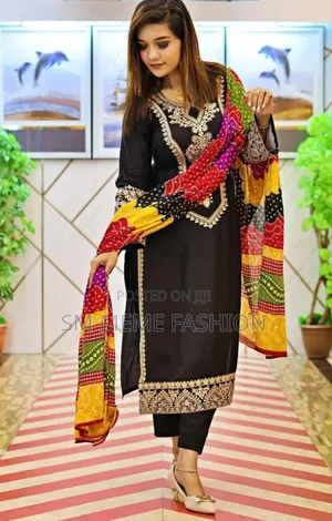 Radymade Three Piece New Collection 2015