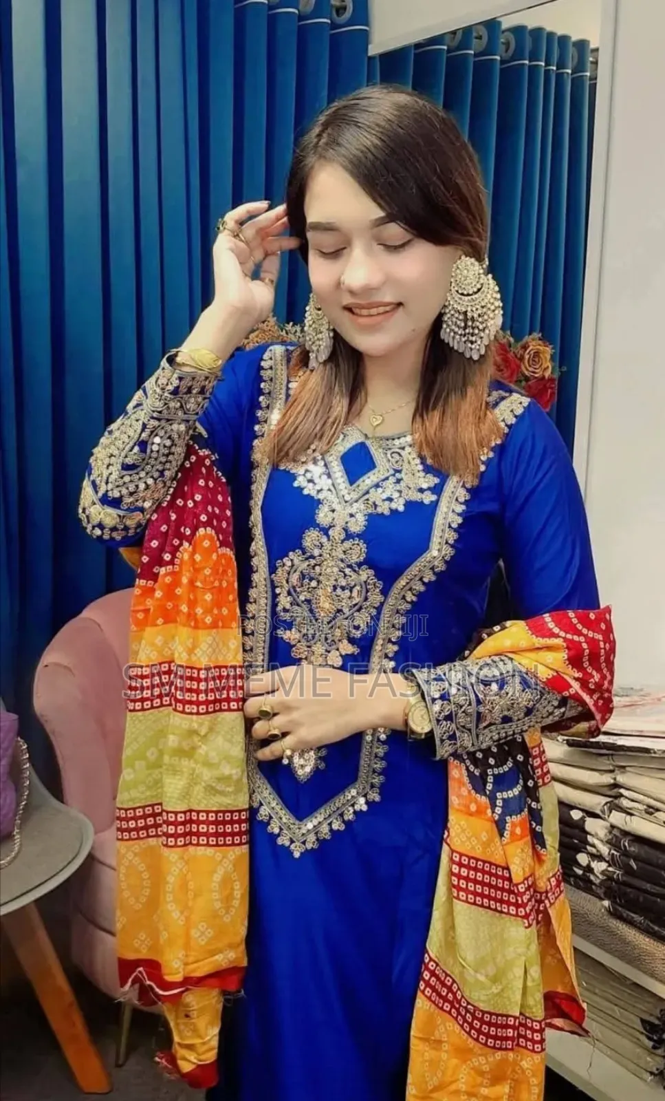 Radymade Three Piece New Collection 2015