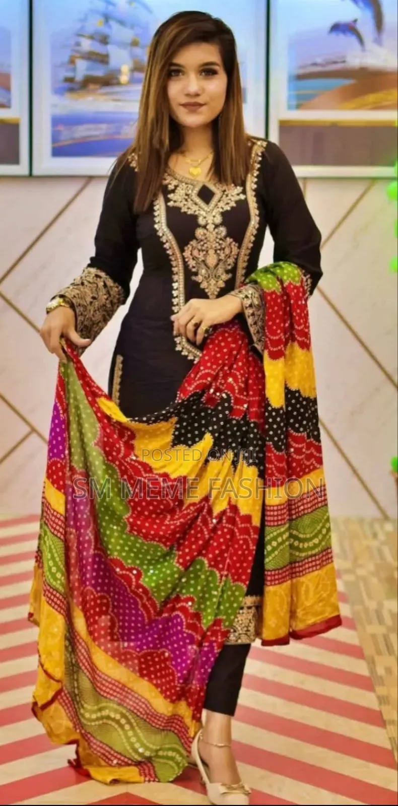 Radymade Three Piece New Collection 2015