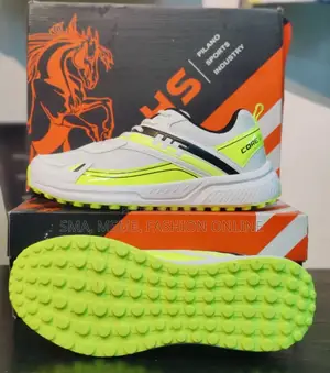 Men's Sports Shoe