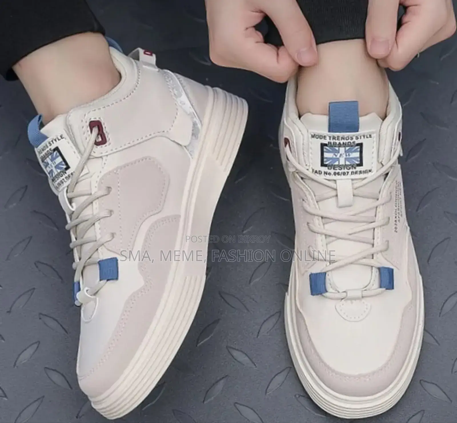 Shoe for Man New Collection