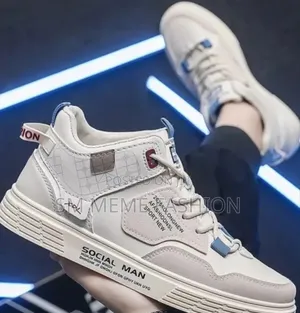 Shoe for Man New Collection