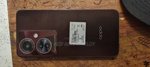 Photo - Oppo F21 Pro 5G 128 GB Black