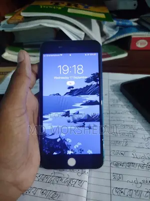 Apple iPhone 7 Plus 128 GB Black