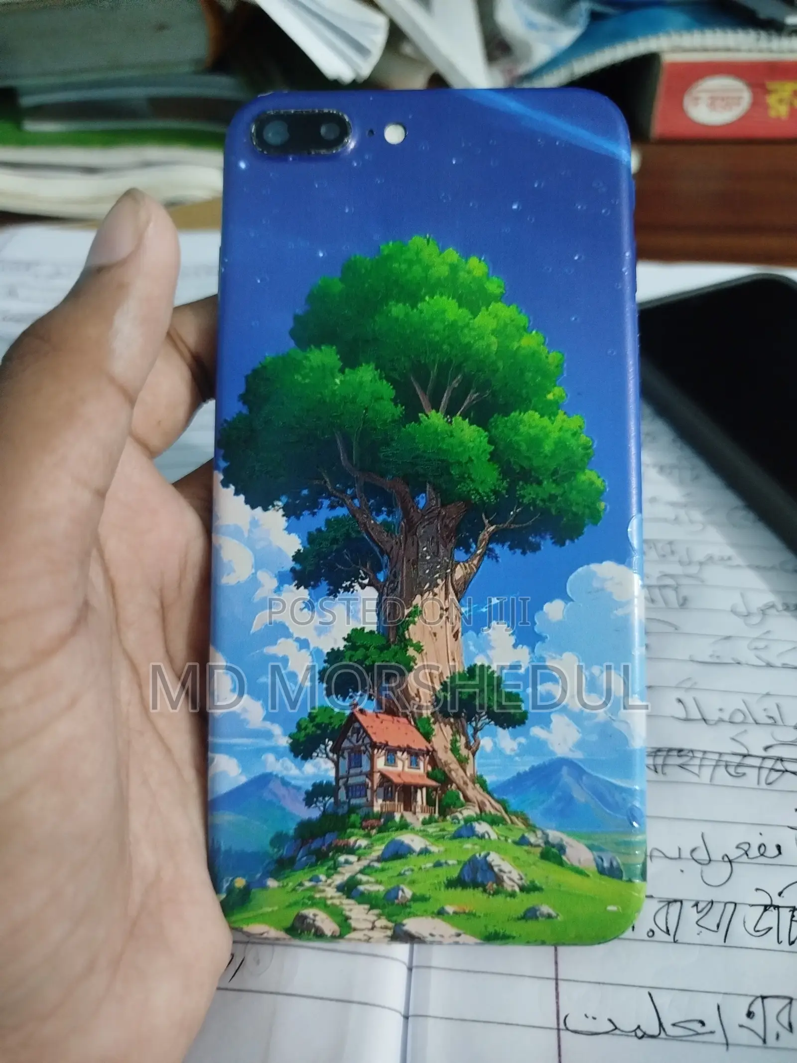 Apple iPhone 7 Plus 128 GB Black