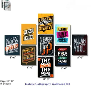 Photo - Wallboard (Motivational)