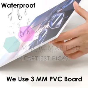 Wallboard (Motivational)