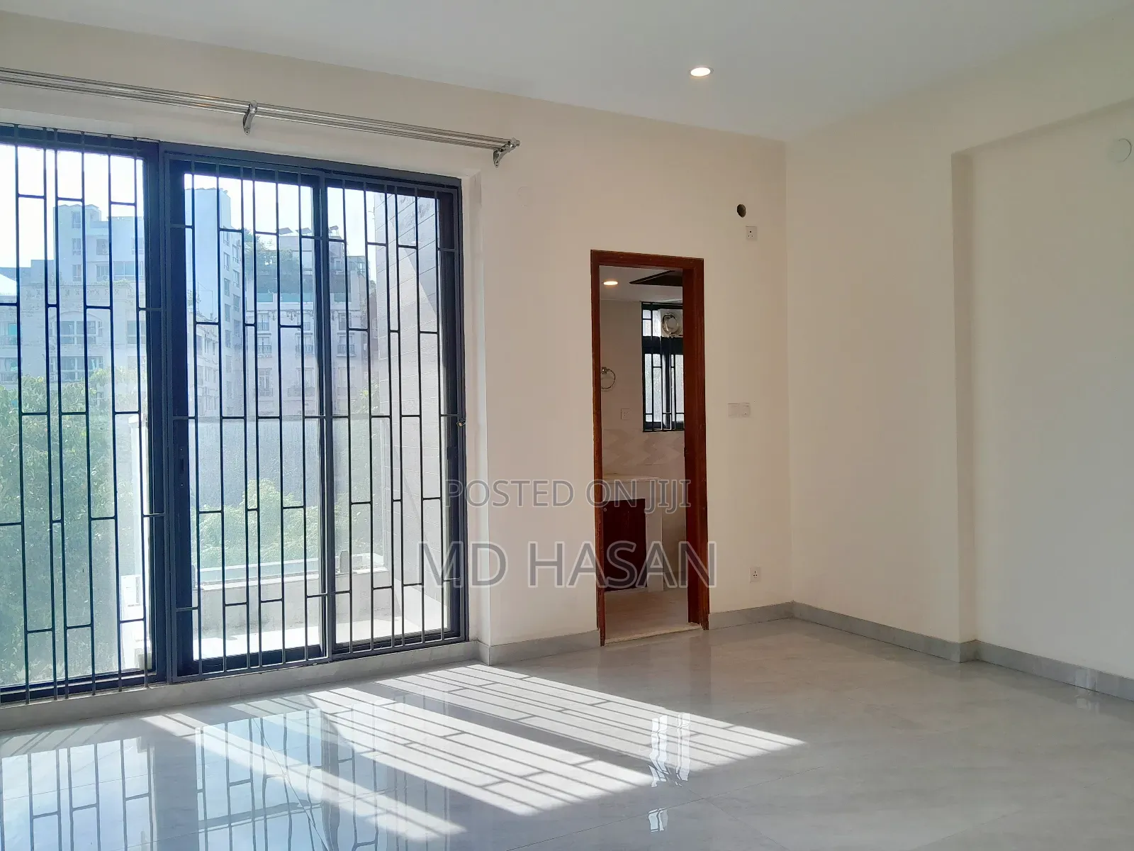 4bdrm Apartment in Un Furnished for Rent