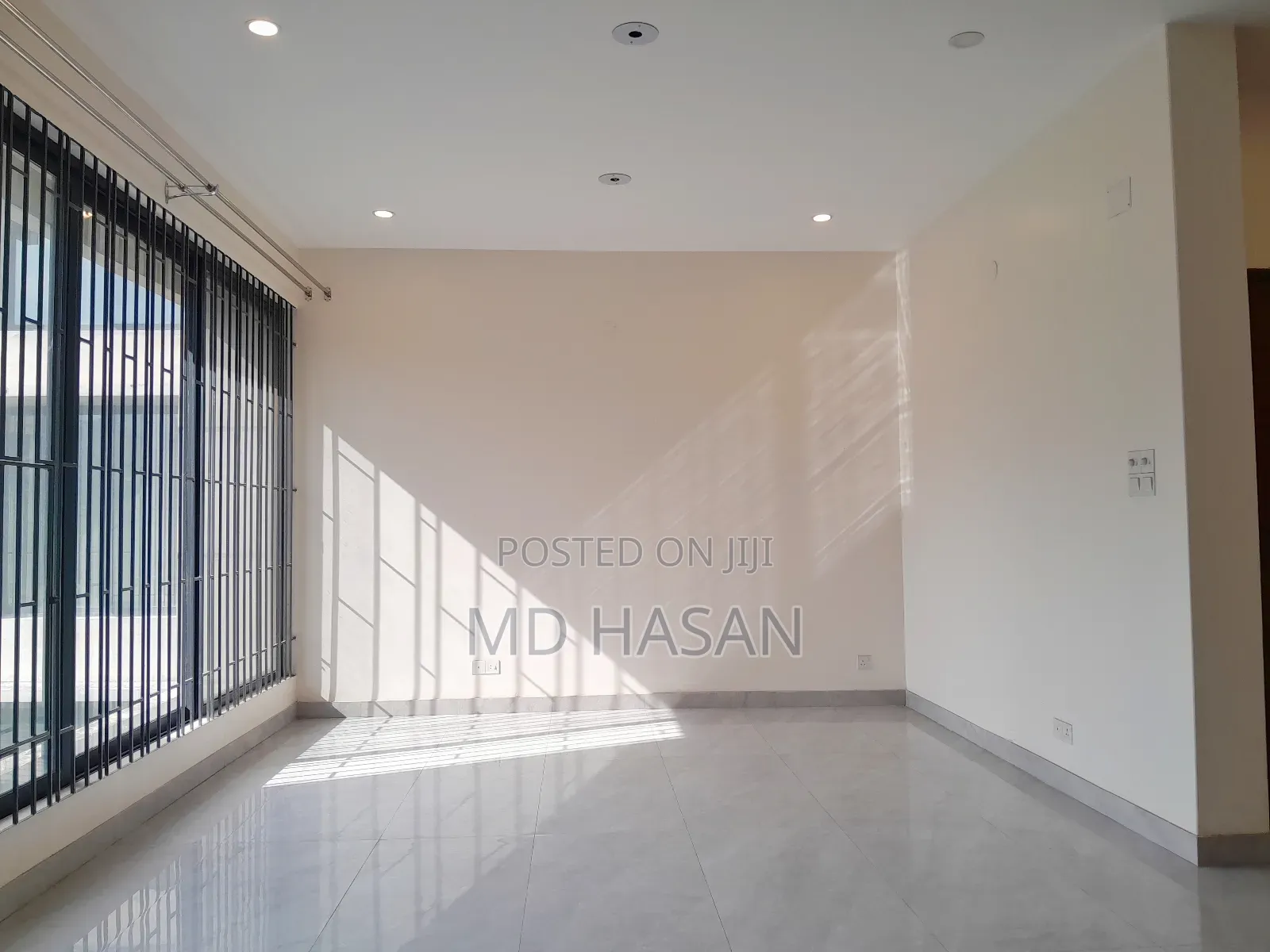 4bdrm Apartment in Un Furnished for Rent