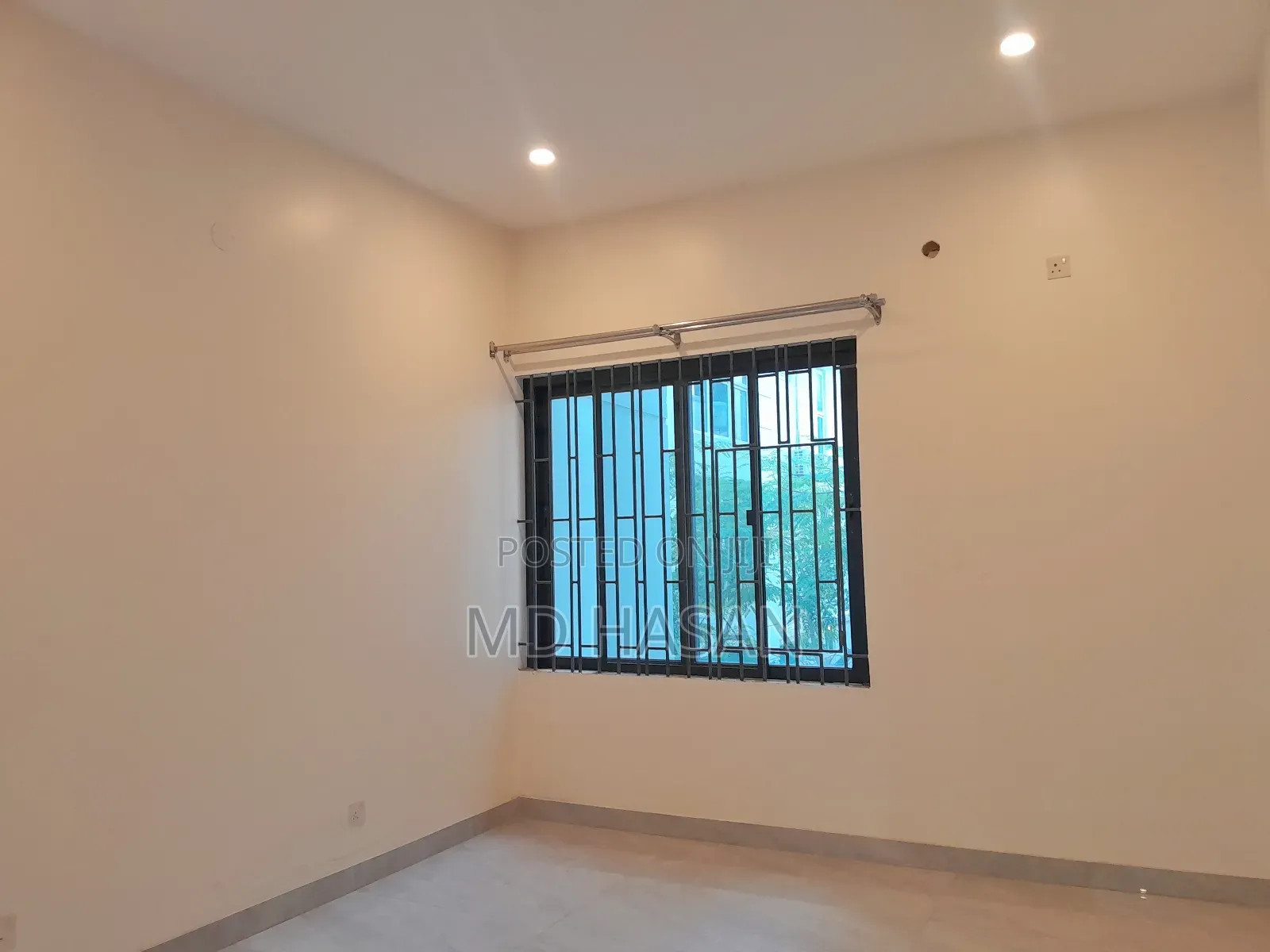 4bdrm Apartment in Un Furnished for Rent