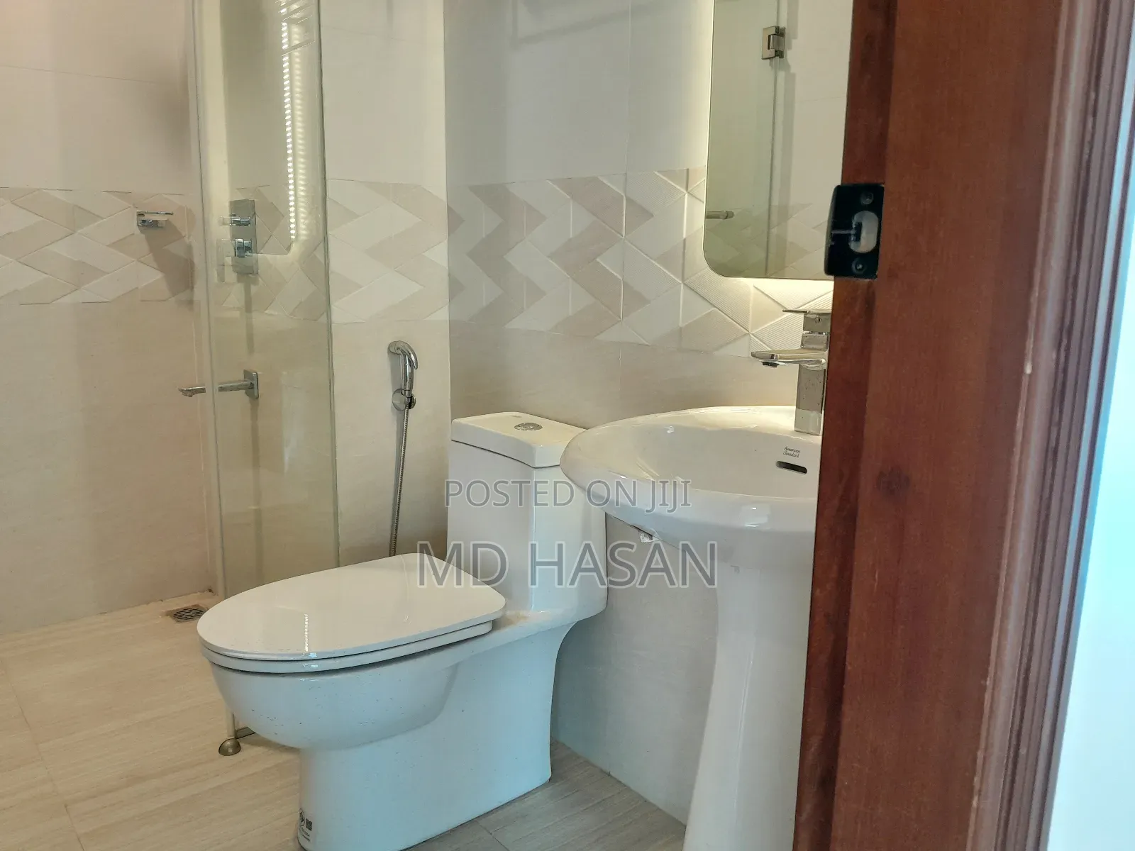 4bdrm Apartment in Un Furnished for Rent