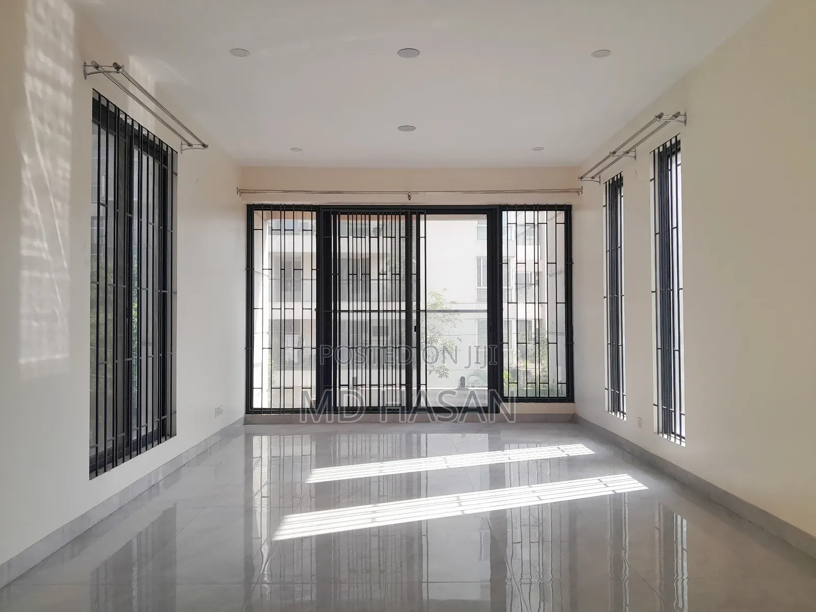 4bdrm Apartment in Un Furnished for Rent