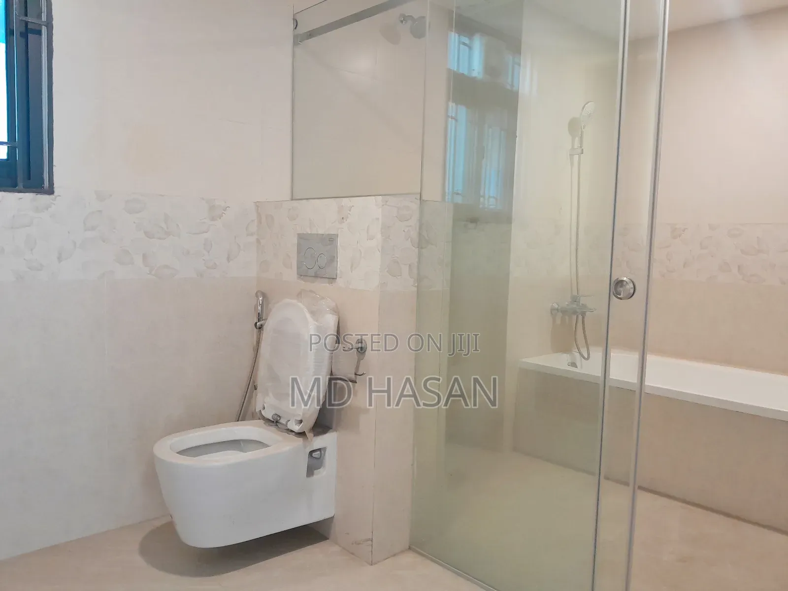 4bdrm Apartment in Un Furnished for Rent