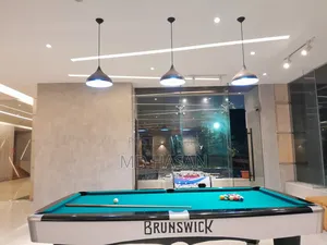 4bdrm Apartment in Un Furnished for Rent