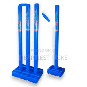 Stumps for Cricket