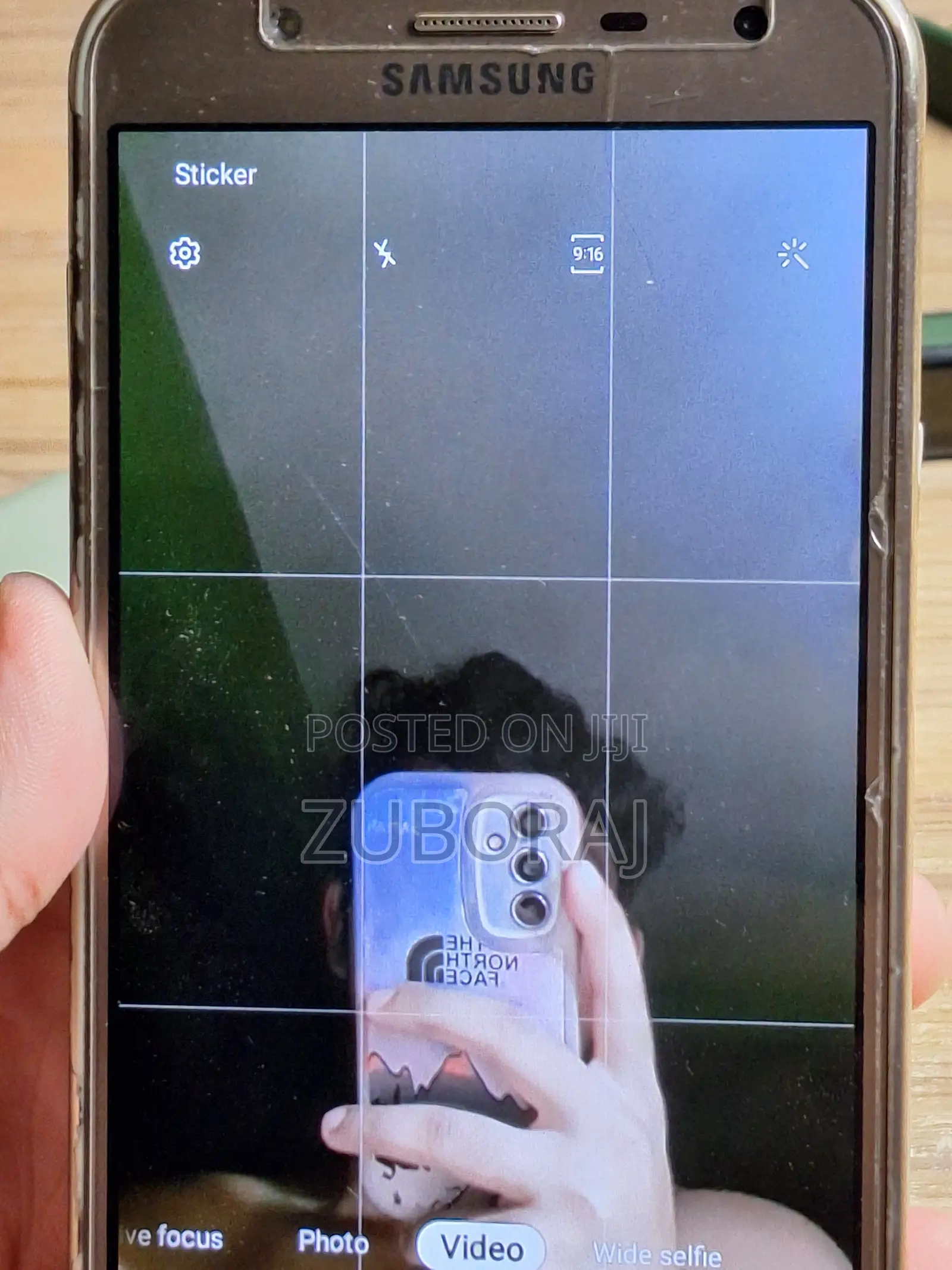 Samsung Galaxy J7 NXT 16 GB Bronze