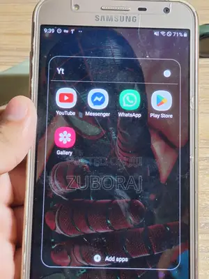 Samsung Galaxy J7 NXT 16 GB Bronze