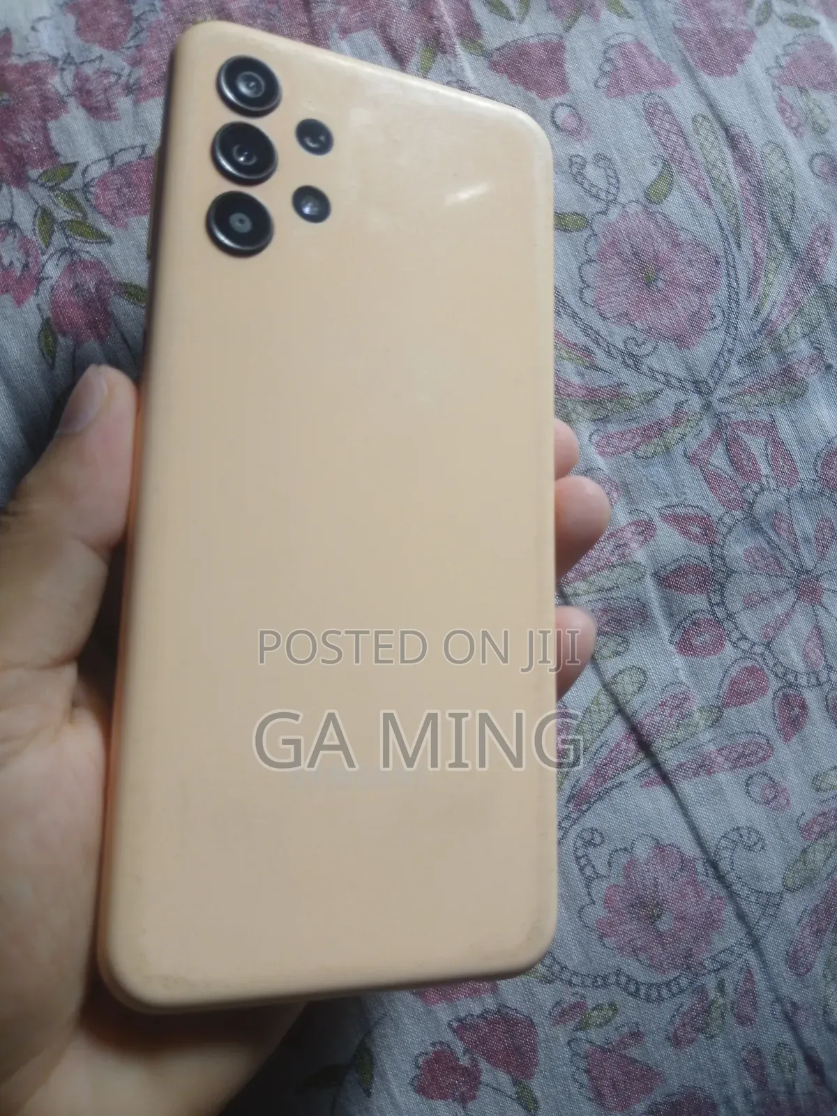 Samsung Galaxy A13 64 GB