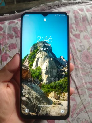Samsung Galaxy A13 64 GB