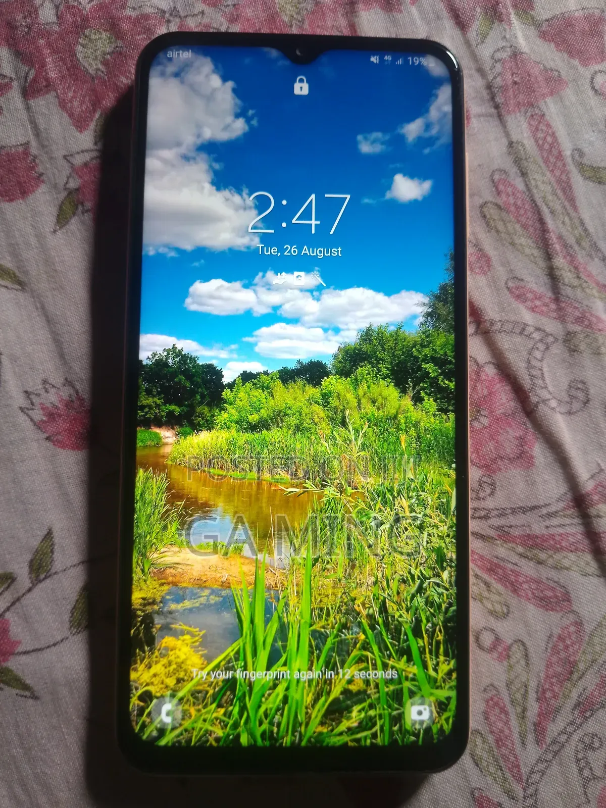 Samsung Galaxy A13 64 GB