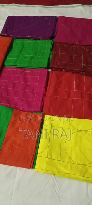 Baby Nakshi Katha - 4 Pcs.