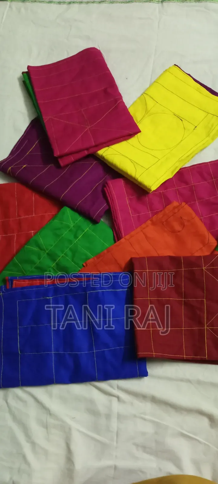 Baby Nakshi Katha - 4 Pcs.