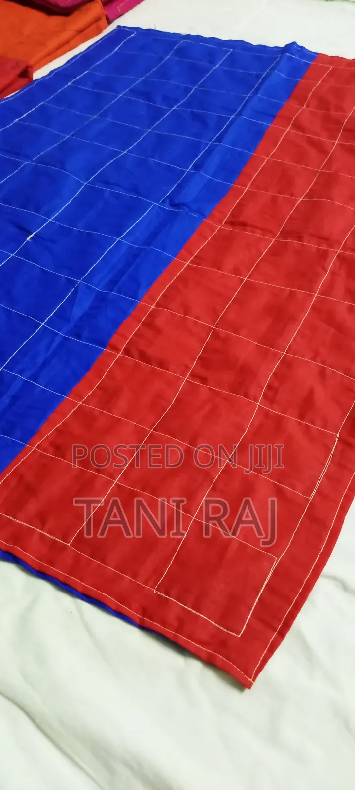 Baby Nakshi Katha - 4 Pcs.