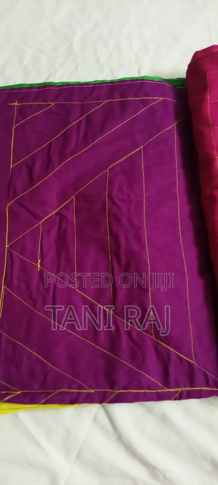 Baby Nakshi Katha - 4 Pcs.