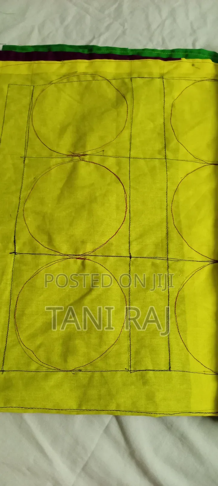 Baby Nakshi Katha - 4 Pcs.