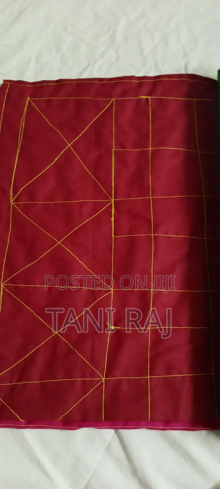 Baby Nakshi Katha - 4 Pcs.