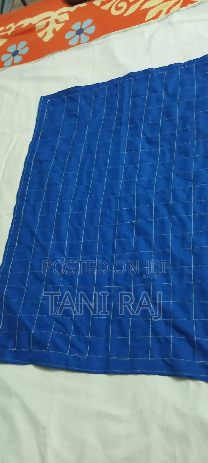 Baby Nakshi Katha - 4 Pcs.