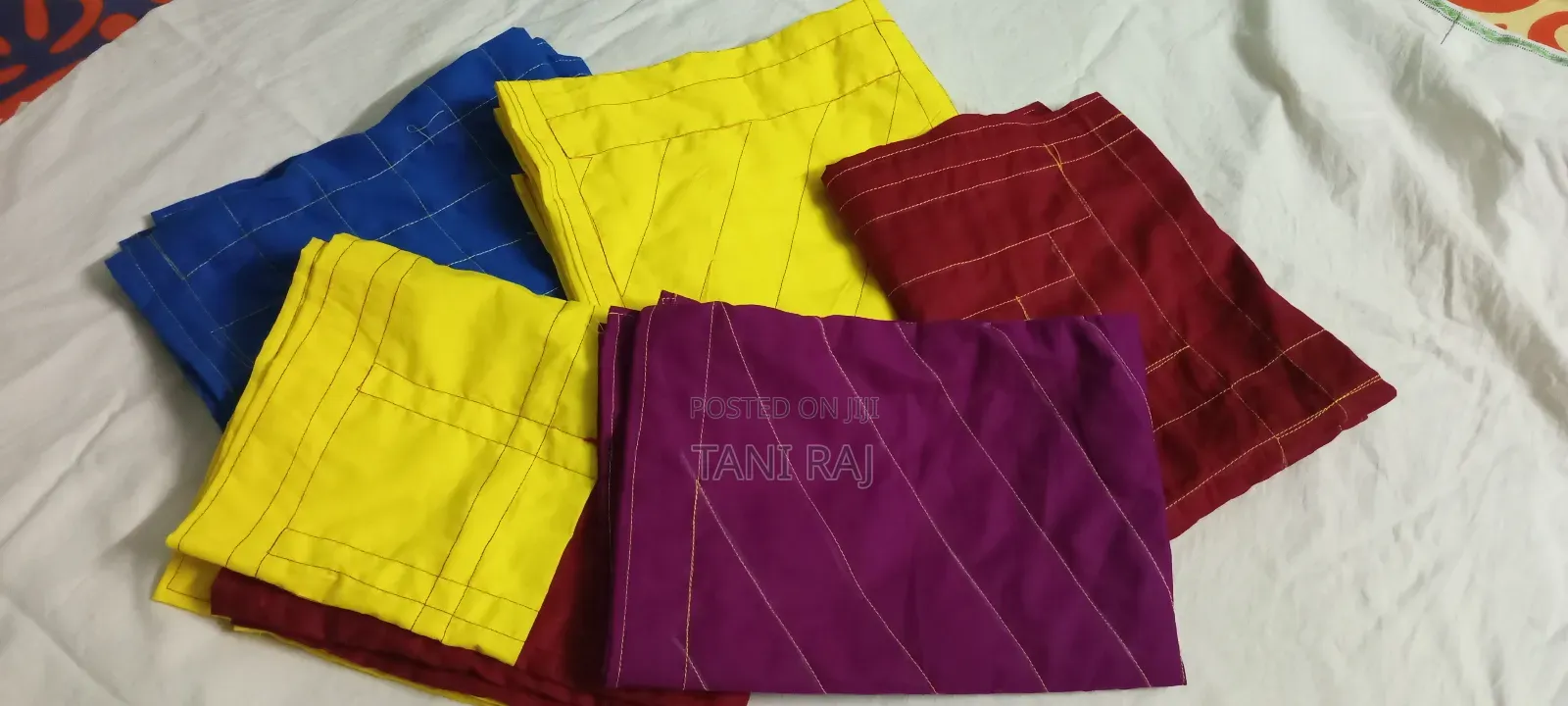 Baby Nakshi Katha - 4 Pcs.