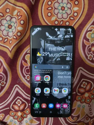 Samsung Galaxy A12 128 GB Red