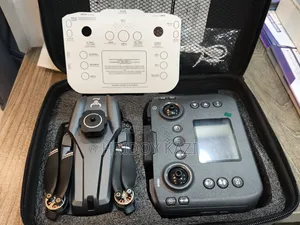 Sg 109 GPS Camera Drone