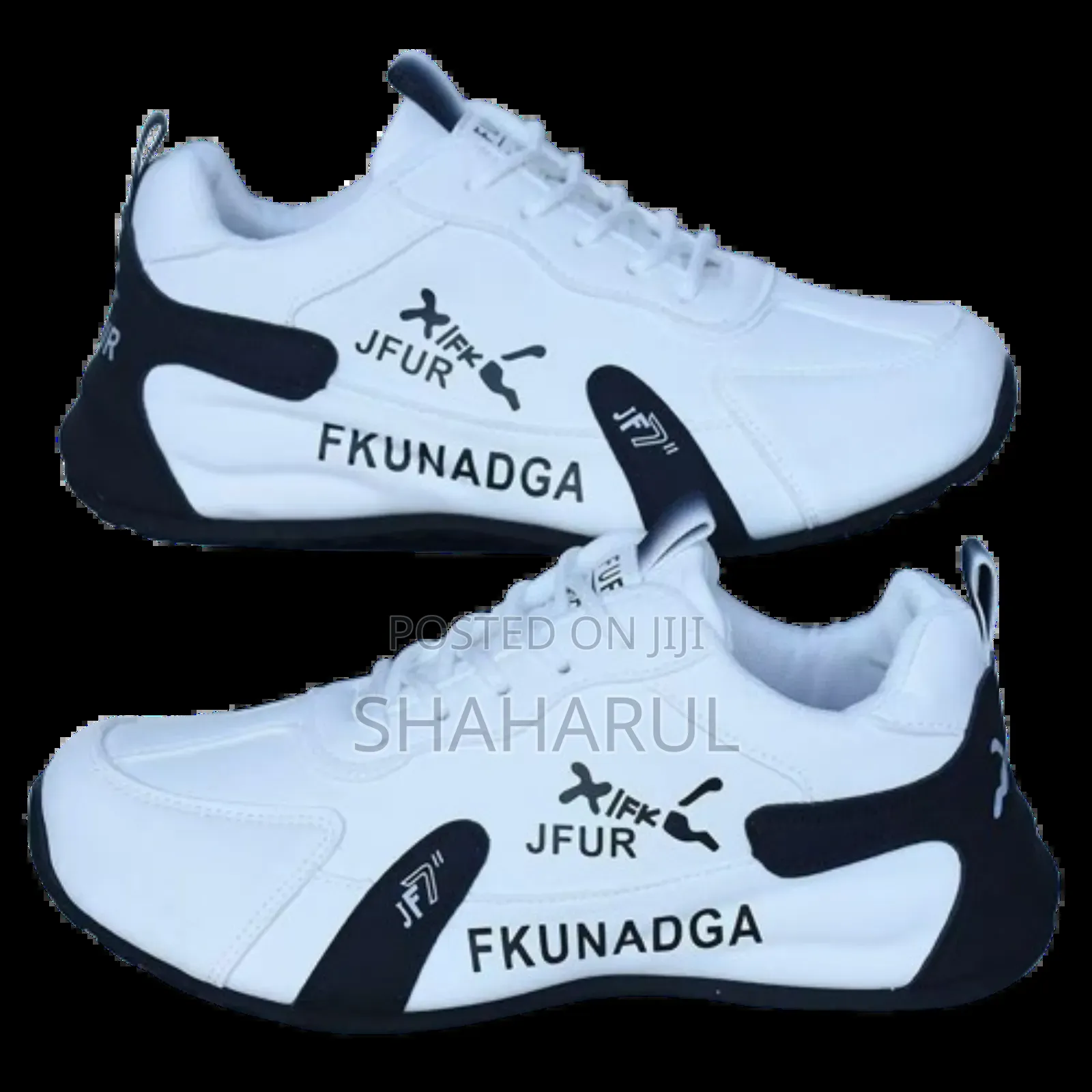 Men’S Trendy All-Match Travel Shoes