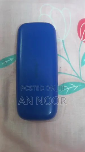 Nokia 107 Dual SIM Blue