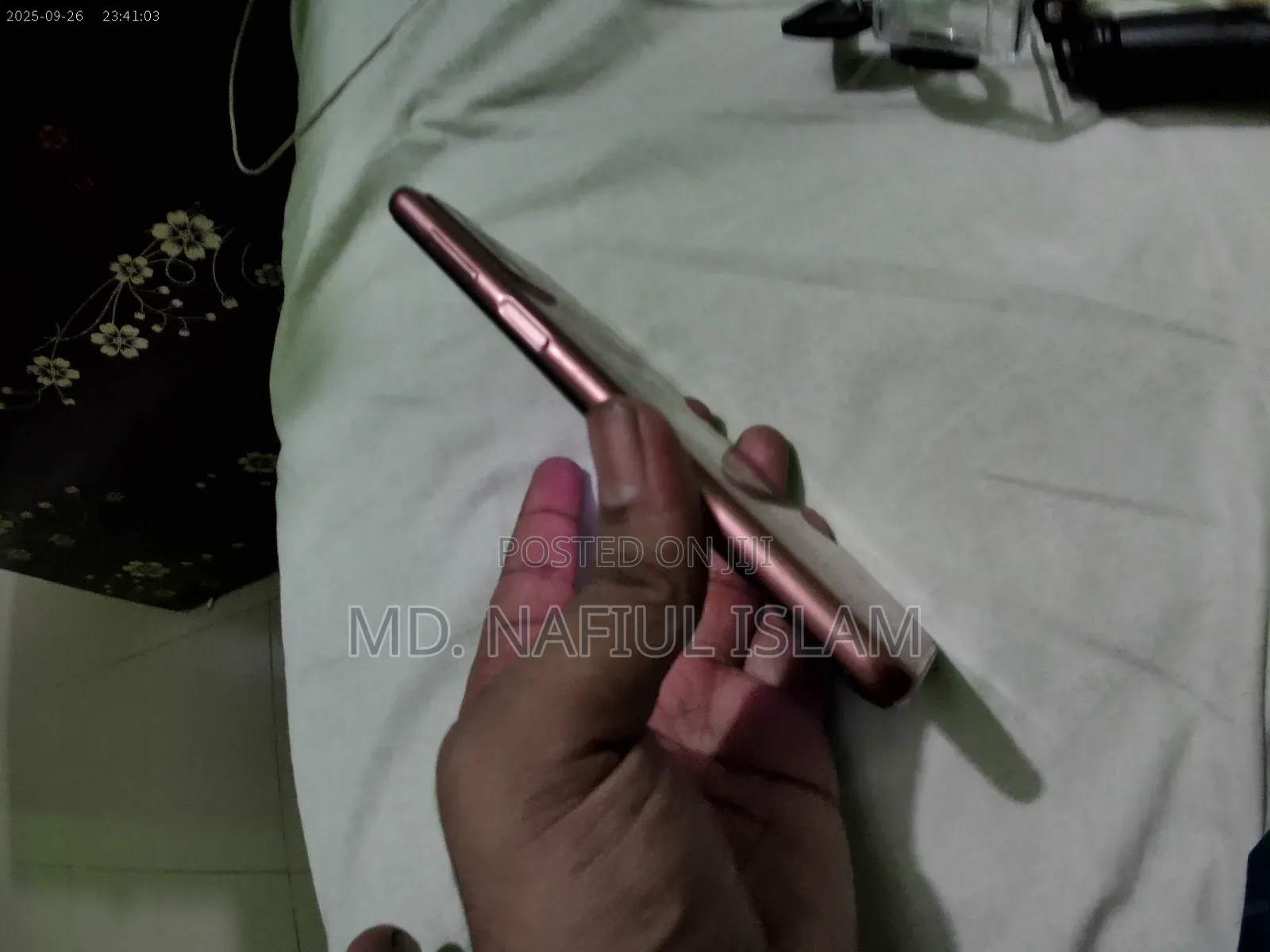 Samsung Galaxy F23 128 GB Bronze