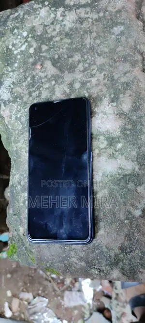 Realme 7 Pro 128 GB Blue