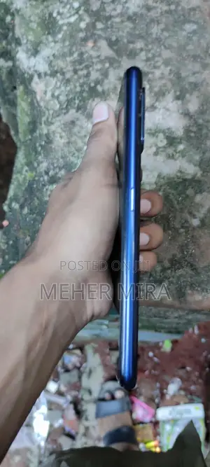 Realme 7 Pro 128 GB Blue