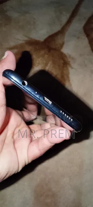 Samsung Galaxy A10s 32 GB Black