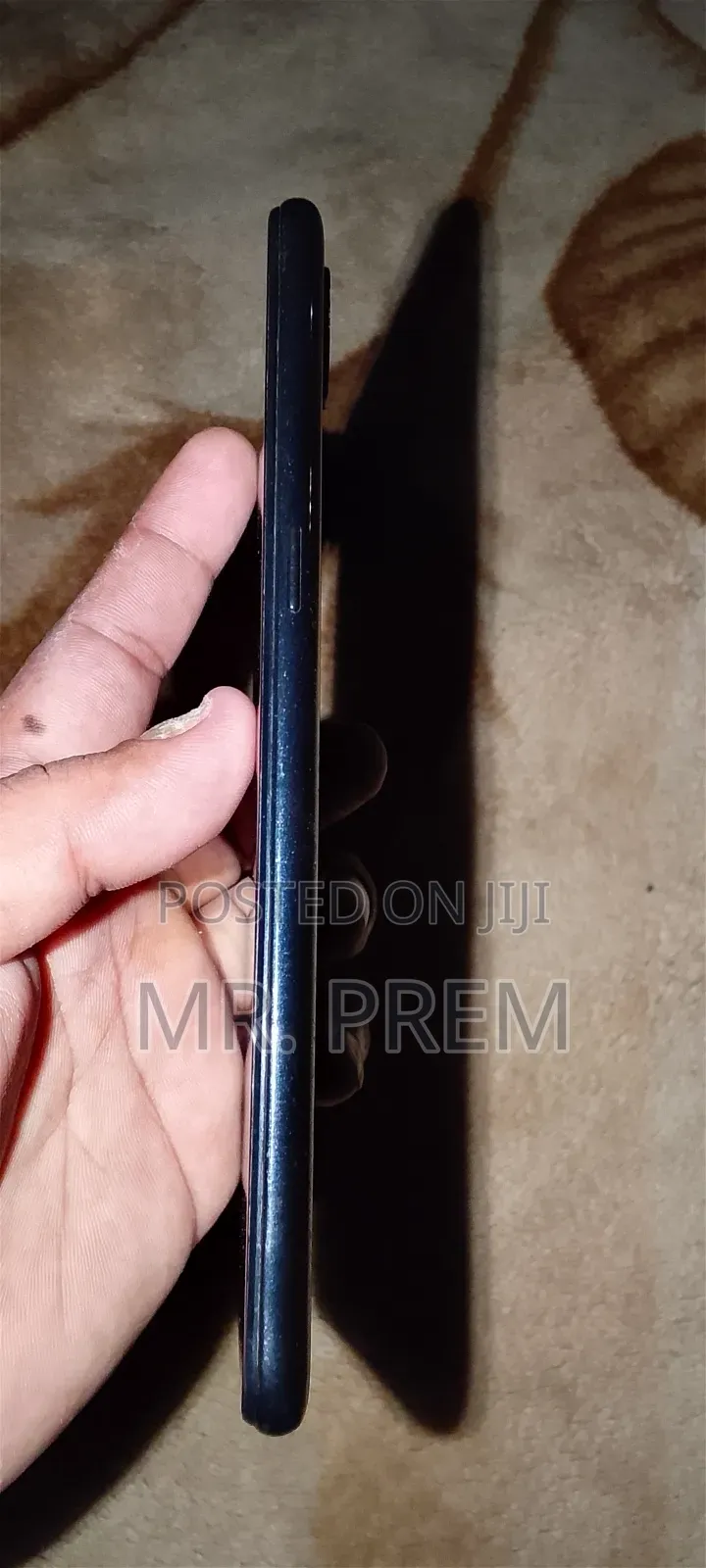 Samsung Galaxy A10s 32 GB Black