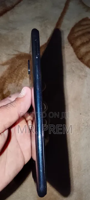 Samsung Galaxy A10s 32 GB Black