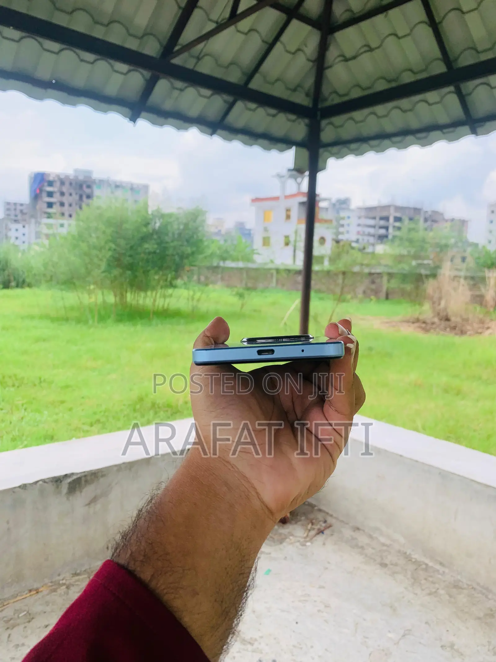 Xiaomi Redmi A3 64 GB Blue