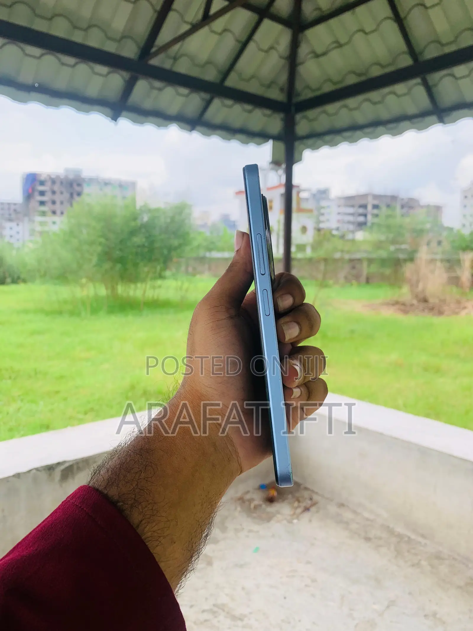 Xiaomi Redmi A3 64 GB Blue