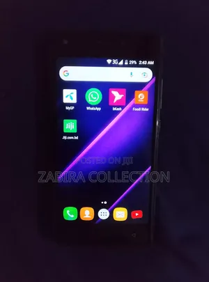 Photo - Mobile Phone 16 GB Black