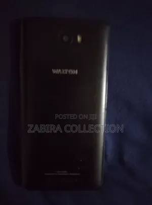 Mobile Phone 16 GB Black