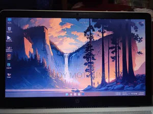 Laptop HP Pavilion 15 12GB Intel Core Ultra 7 HDD+SSD 1T